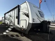 2026 Outdoors RV 23BCS 
