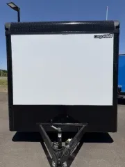 new Cargo (Enclosed) Trailers Cargo King  for sale, in Sublimity, OR Thumbnail 2