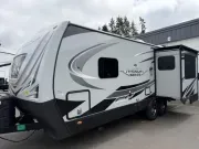 used Travel Trailers Outdoors RV Manufacturing  for sale, in Sublimity, OR Thumbnail 3