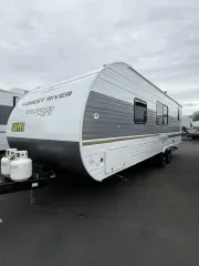 new Travel Trailers Forest River  for sale, in Sublimity, OR Thumbnail 3