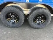 new Cargo (Enclosed) Trailers Cargo King  for sale, in Sublimity, OR Thumbnail 4