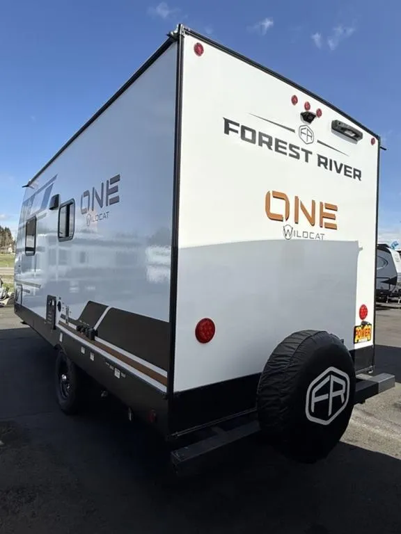 2026 Forest River