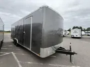 new Cargo (Enclosed) Trailers Cargo King  for sale, in Sublimity, OR Thumbnail 1