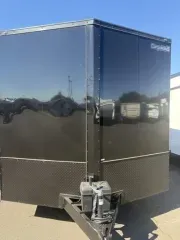 new Cargo (Enclosed) Trailers Cargo King  for sale, in Sublimity, OR Thumbnail 2