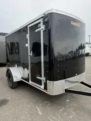 new Cargo (Enclosed) Trailers Cargo King  for sale, in Sublimity, OR Thumbnail 2