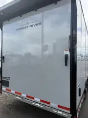 new Cargo (Enclosed) Trailers Cargo King  for sale, in Sublimity, OR Thumbnail 5