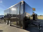 new Cargo (Enclosed) Trailers Cargo King  for sale, in Sublimity, OR Thumbnail 1