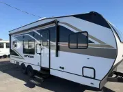 2027 Genesis Supreme RV Genesis Travel Trailer G2215SSXL 