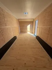 new Cargo (Enclosed) Trailers Cargo King  for sale, in Sublimity, OR Thumbnail 8