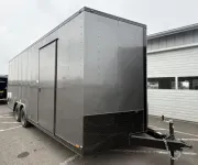 2027 CARGO KING 8.5X20TA2 
