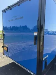 new Cargo (Enclosed) Trailers Cargo King  for sale, in Sublimity, OR Thumbnail 5