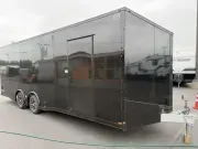 new Cargo (Enclosed) Trailers Cargo King  for sale, in Sublimity, OR Thumbnail 1