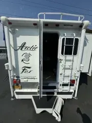 used Truck Bed Campers Northwood Manufacturing  for sale, in Sublimity, OR Thumbnail 3