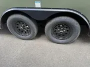 new Cargo (Enclosed) Trailers Cargo King  for sale, in Sublimity, OR Thumbnail 4