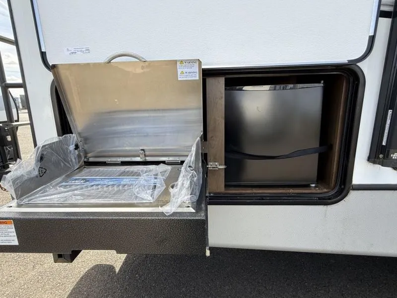 2020 Keystone RV cougar 29rlkwe