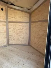 new Cargo (Enclosed) Trailers Cargo King  for sale, in Sublimity, OR Thumbnail 6