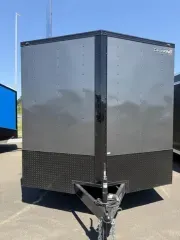new Cargo (Enclosed) Trailers Cargo King  for sale, in Sublimity, OR Thumbnail 2