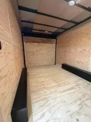new Cargo (Enclosed) Trailers Cargo King  for sale, in Sublimity, OR Thumbnail 4
