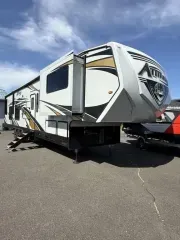 used Toy Haulers Eclipse RV  for sale, in Sublimity, OR Thumbnail 2