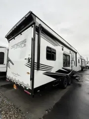 used Toy Haulers Other  for sale, in Sublimity, OR Thumbnail 4
