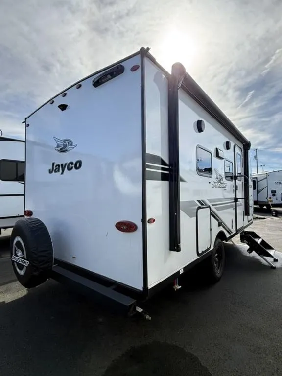 2025 Jayco