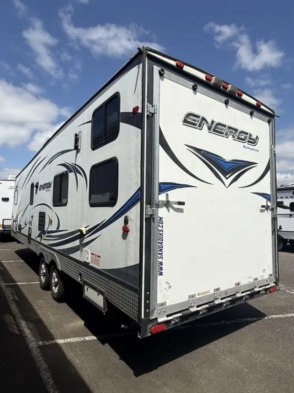 2015 Keystone RV