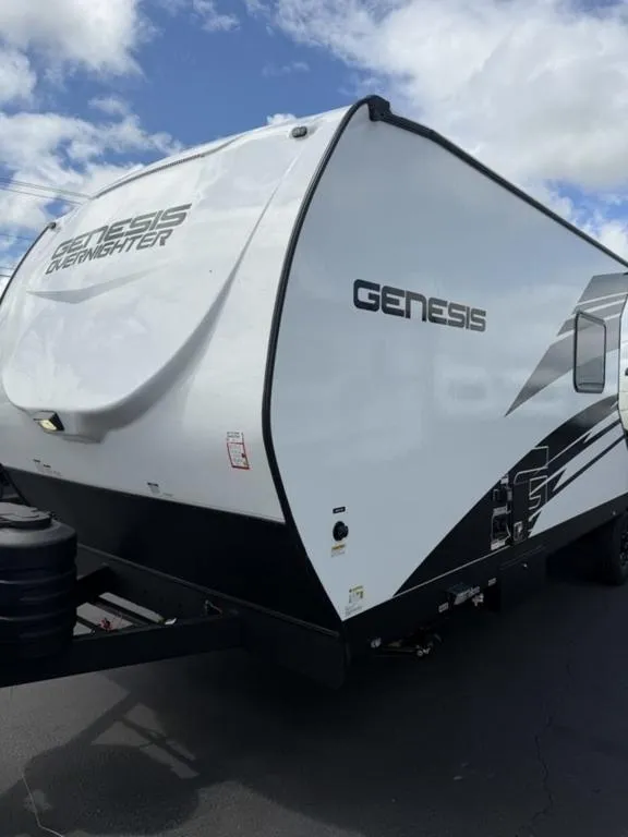 2027 Genesis