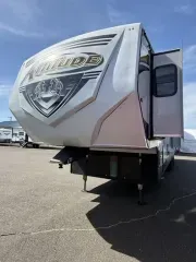 used Toy Haulers Eclipse RV  for sale, in Sublimity, OR Thumbnail 3