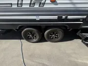 used Toy Haulers Forest River  for sale, in Sublimity, OR Thumbnail 3