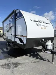 new Travel Trailers Forest River  for sale, in Sublimity, OR Thumbnail 2