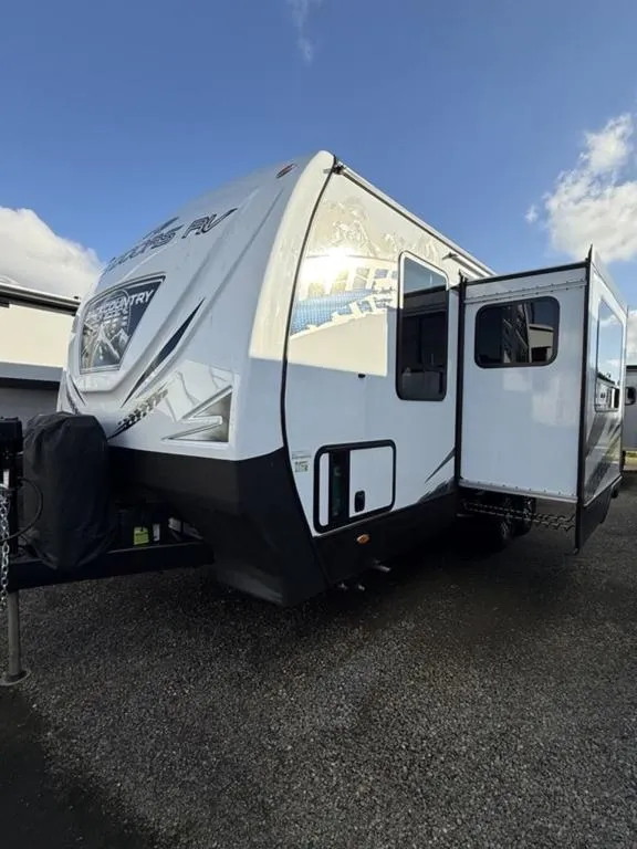 2026 Outdoors RV Manufacturing back country 21rws