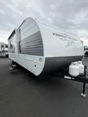 new Travel Trailers Forest River  for sale, in Sublimity, OR Thumbnail 2