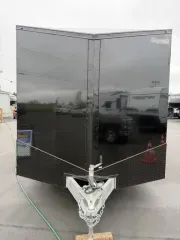 new Cargo (Enclosed) Trailers Cargo King  for sale, in Sublimity, OR Thumbnail 2