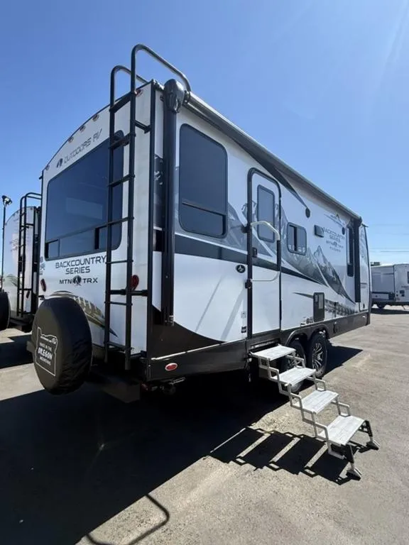 2026 Outdoors RV Manufacturing