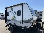 2024 Forest River No Boundaries 16 Series NB16.1