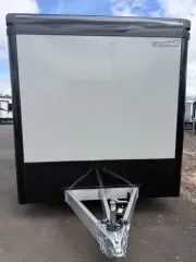 new Cargo (Enclosed) Trailers Cargo King  for sale, in Sublimity, OR Thumbnail 2