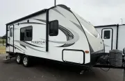 2017 Keystone Passport Grand Touring 195RB