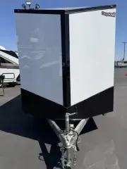 new Cargo (Enclosed) Trailers Cargo King  for sale, in Sublimity, OR Thumbnail 2