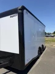 new Cargo (Enclosed) Trailers Cargo King  for sale, in Sublimity, OR Thumbnail 3