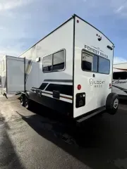 new Other Trailers Forest River  for sale, in Sublimity, OR Thumbnail 3