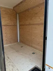 new Cargo (Enclosed) Trailers Cargo King  for sale, in Sublimity, OR Thumbnail 7