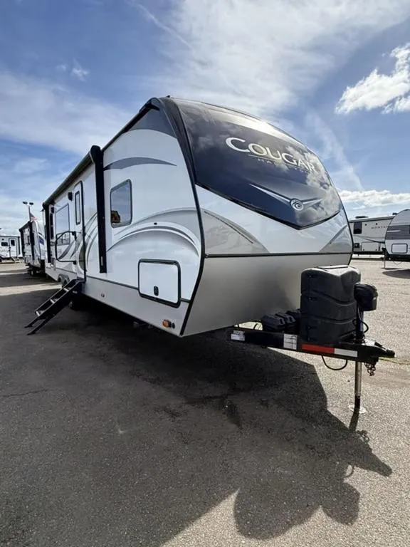 2020 Keystone RV cougar 29rlkwe