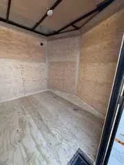 new Cargo (Enclosed) Trailers Cargo King  for sale, in Sublimity, OR Thumbnail 6
