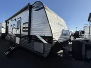 2022 Jayco Jay Flight SLX8 West 212QBW