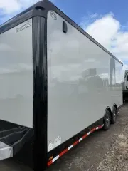 new Cargo (Enclosed) Trailers Cargo King  for sale, in Sublimity, OR Thumbnail 3