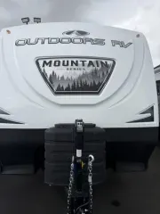 new Other Trailers Outdoors RV Manufacturing  for sale, in Sublimity, OR Thumbnail 2