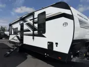 2026 Forest River Stealth 2730