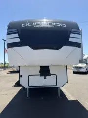 used Fifth Wheel Trailers Kz  for sale, in Sublimity, OR Thumbnail 2