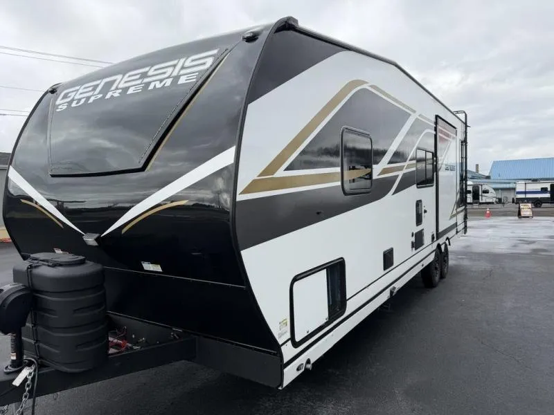 2027 Genesis