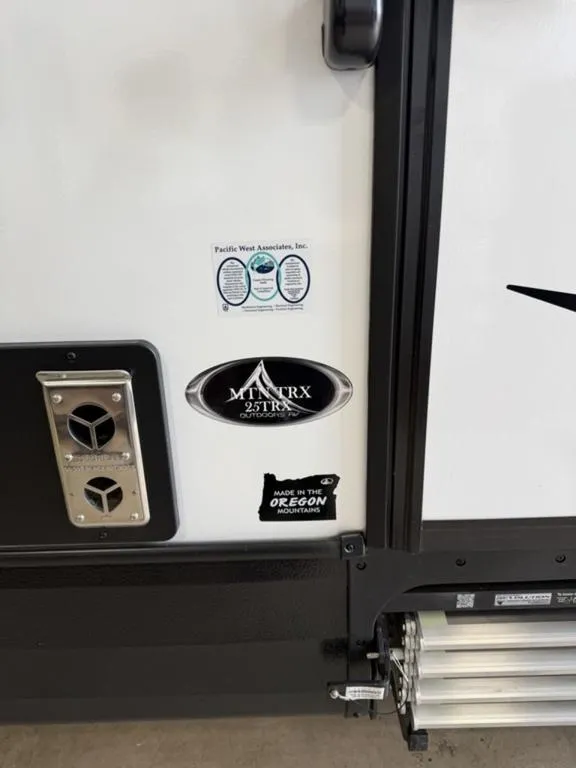 2026 Outdoors RV Manufacturing